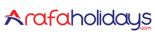 Arafah Holidays